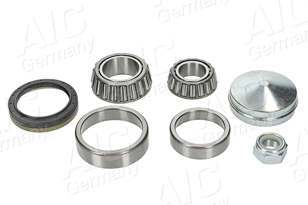 AIC Hjullejesæt 73069 foraksel for PEUGEOT CITROËN FIAT
