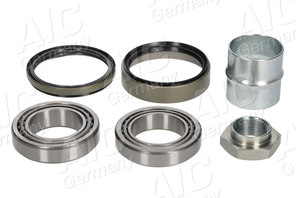 AIC Hjullejesæt 73062 foraksel for MERCEDES-BENZ