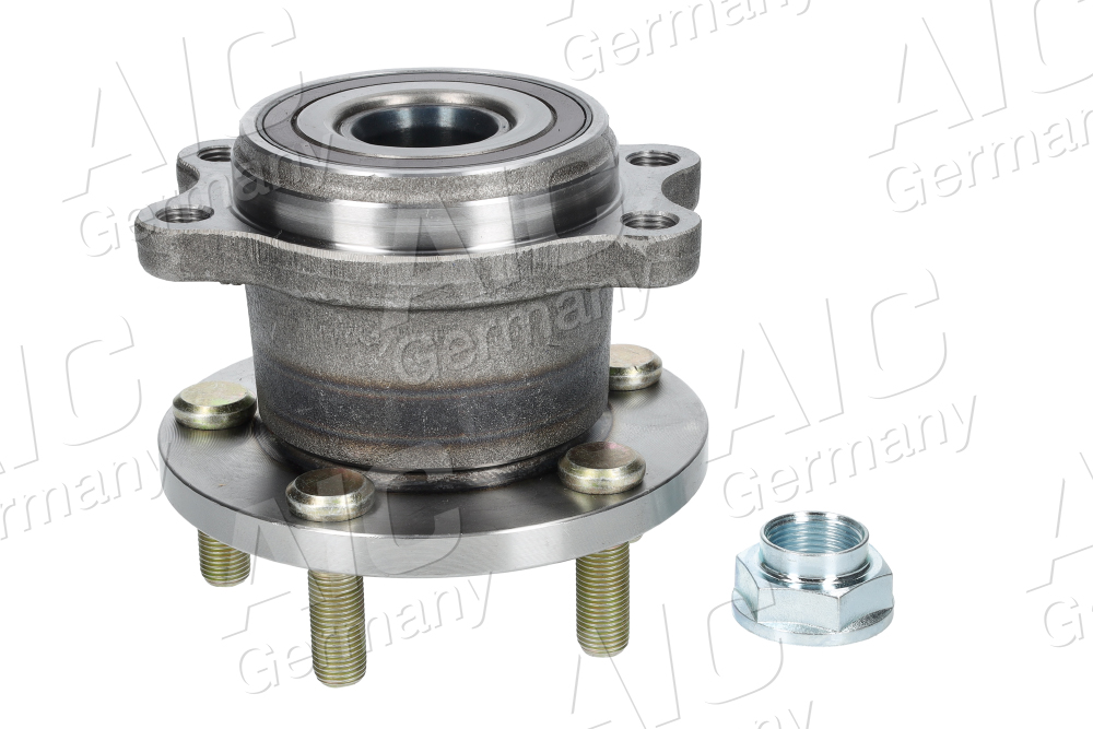 AIC Hjullejesæt 73342 bagaksel for SUBARU