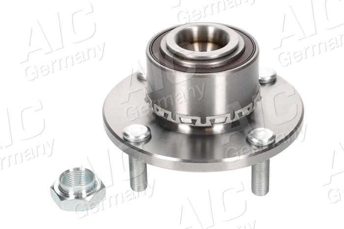 AIC Hjullejesæt 73181 foraksel for MITSUBISHI SMART
