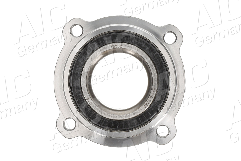 AIC Hjullejesæt 73332 bagaksel for BMW