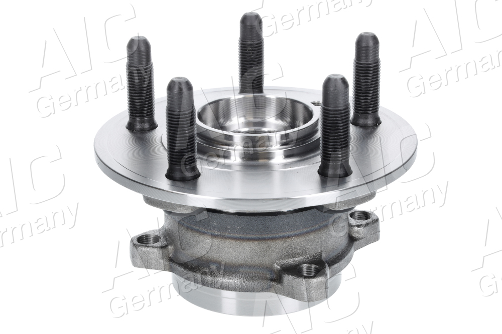 AIC Hjullejesæt 74243 bagaksel for TESLA