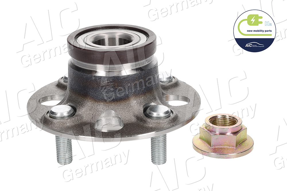 AIC Hjullejesæt 74703 bagaksel for HONDA
