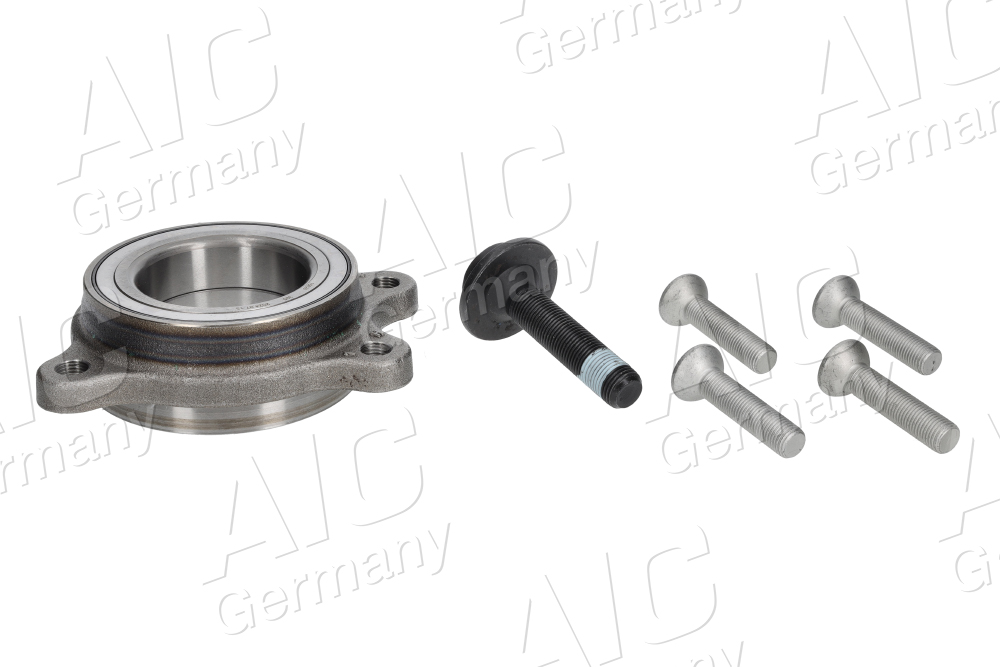 AIC Hjullejesæt 75626 foraksel for VW PORSCHE