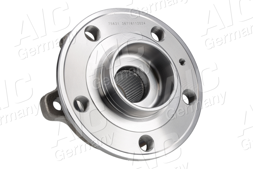 AIC Hjullejesæt 75631 foraksel for VOLVO