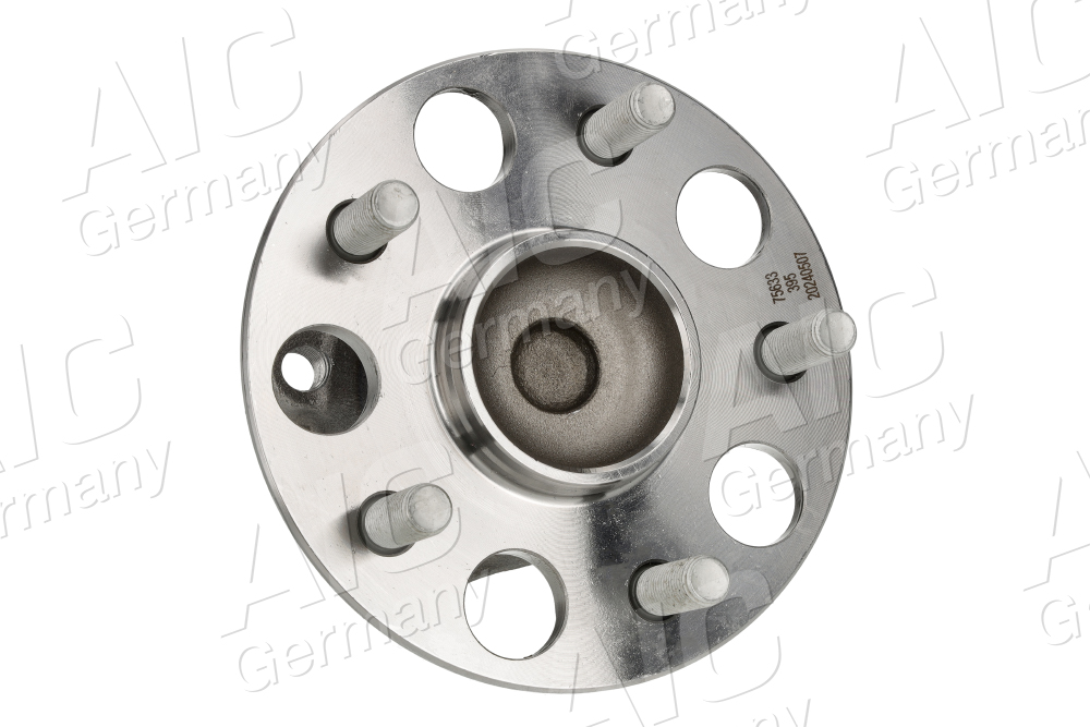 AIC Hjullejesæt 75633 bagaksel for LEXUS