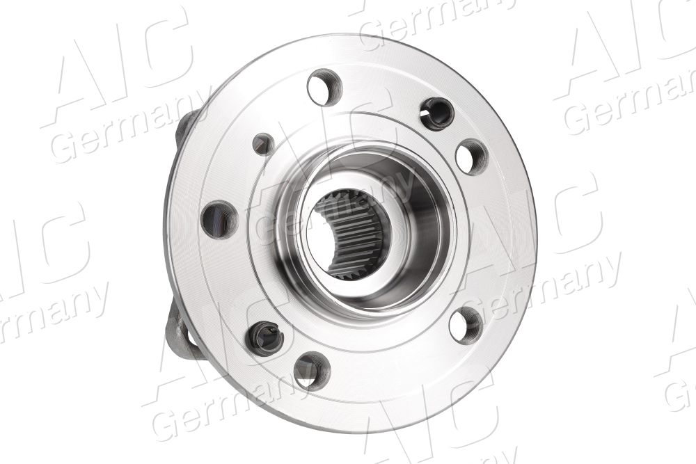 AIC Hjullejesæt 75634 foraksel for MERCEDES-BENZ