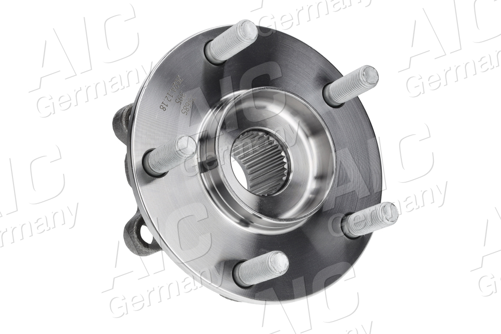 AIC Hjullejesæt 75685 højre foraksel for MAZDA