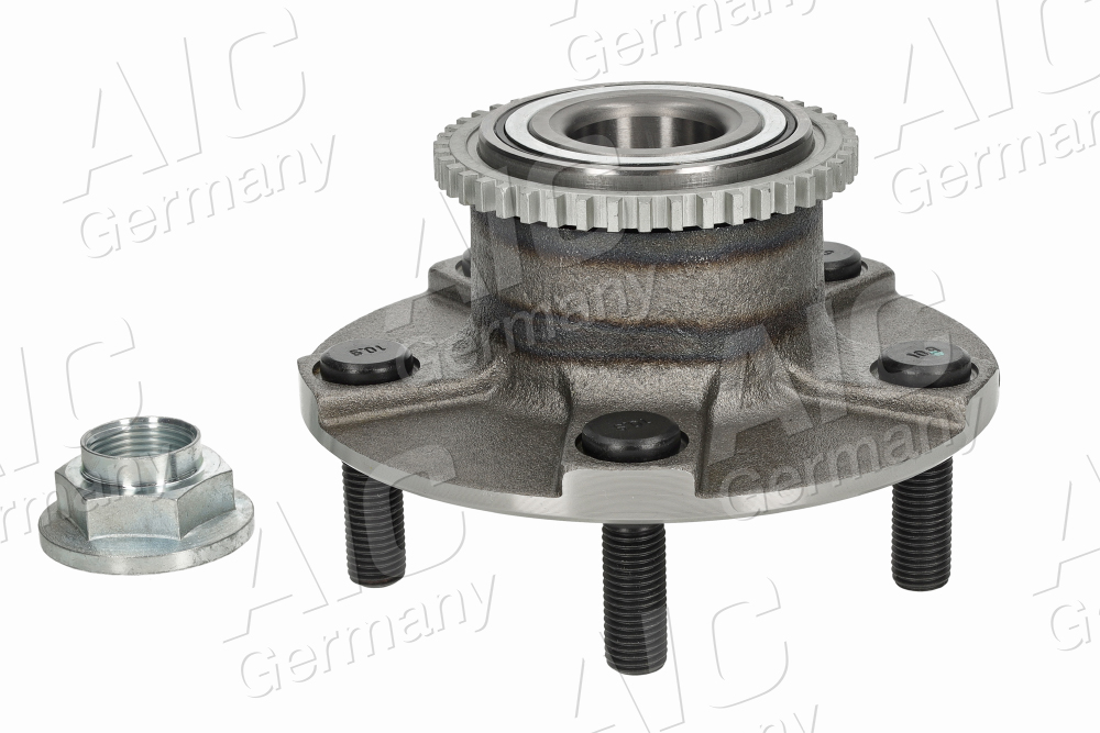 AIC Hjullejesæt 75688 Bagaksel højre for MAZDA