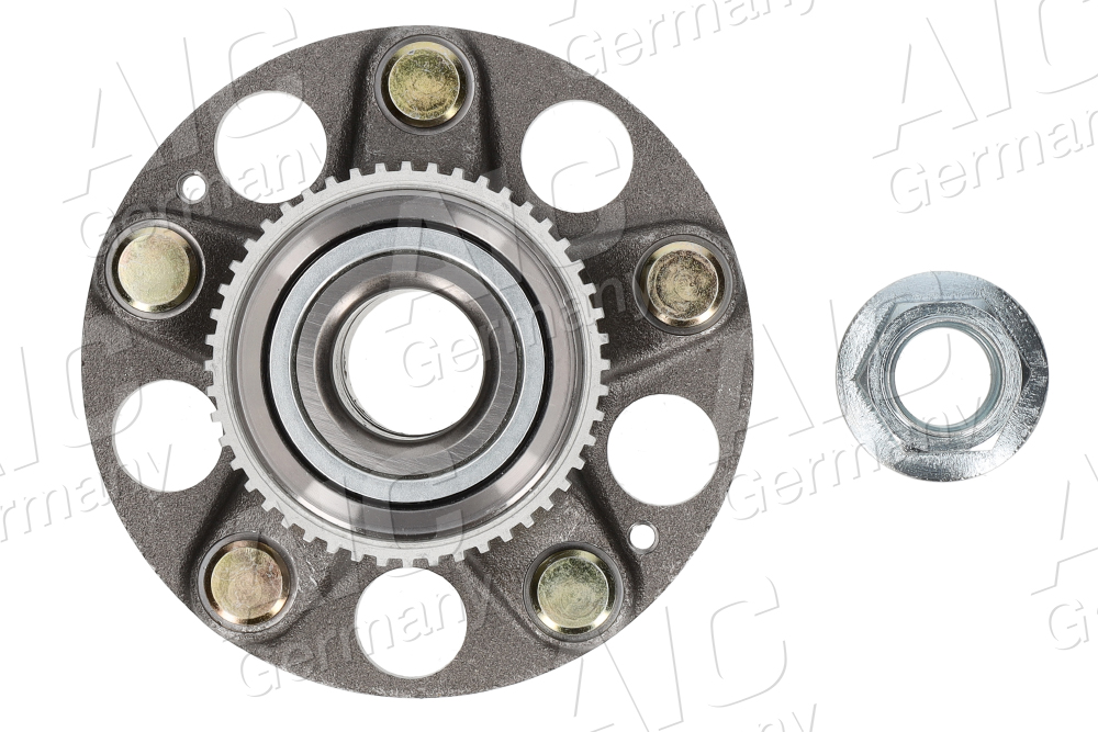 AIC Hjullejesæt 75689 Bagaksel højre for HONDA