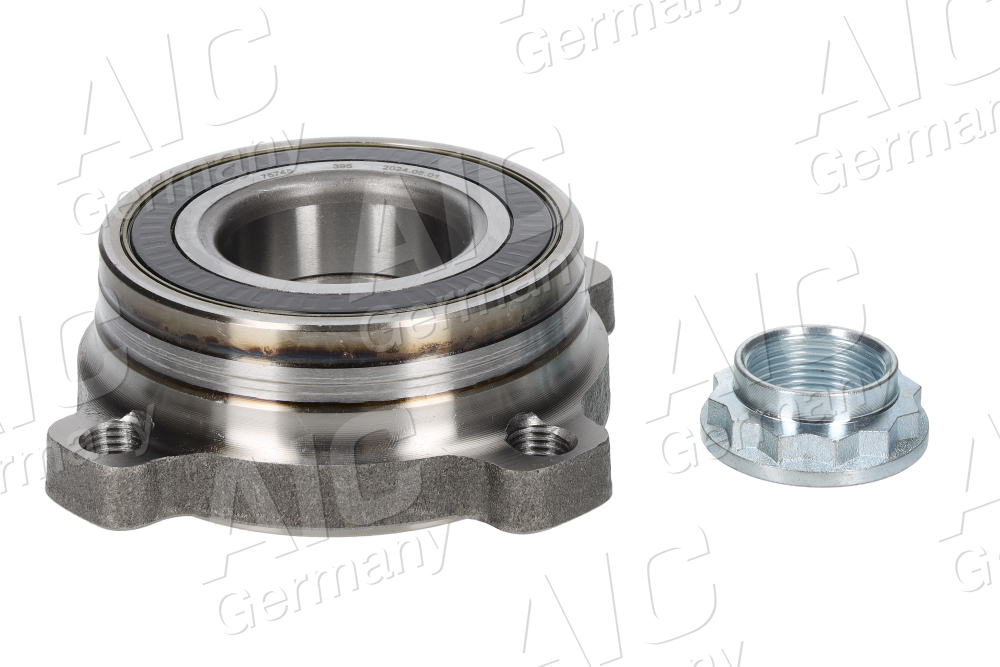 AIC Hjullejesæt 75745 Bagaksel højre for BMW