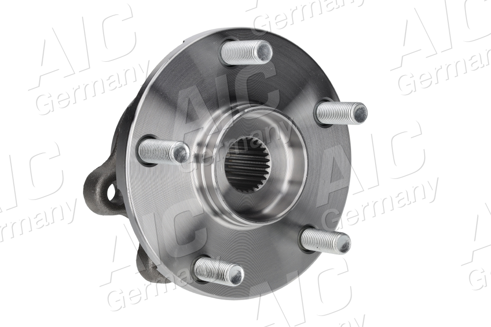 AIC Hjullejesæt 75959 højre foraksel for TOYOTA