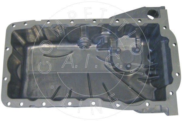 AIC Bundkar 52666 for AUDI SEAT SKODA
