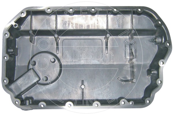 AIC Bundkar 52670 for VAG