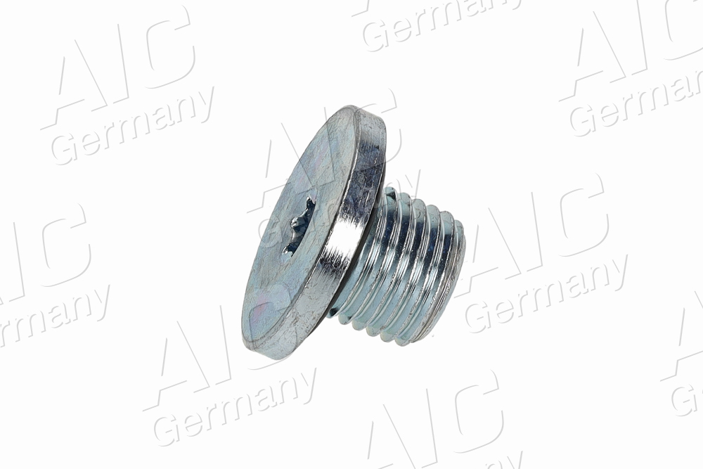 AIC Skrueprop, bundkar 51188 for CITROËN OPEL BMW FORD CHEVROLET LANCIA FIAT SAAB GENERAL MOTORS SUZUKI