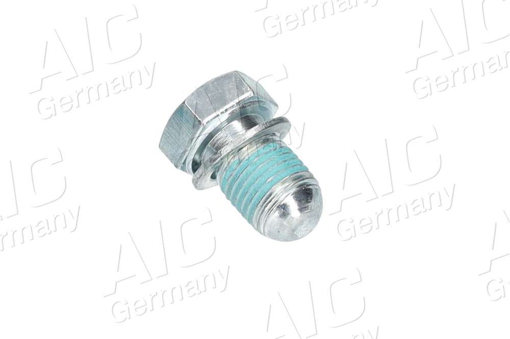 AIC Skrueprop, bundkar 51791 for FORD VW AUDI SKODA MITSUBISHI