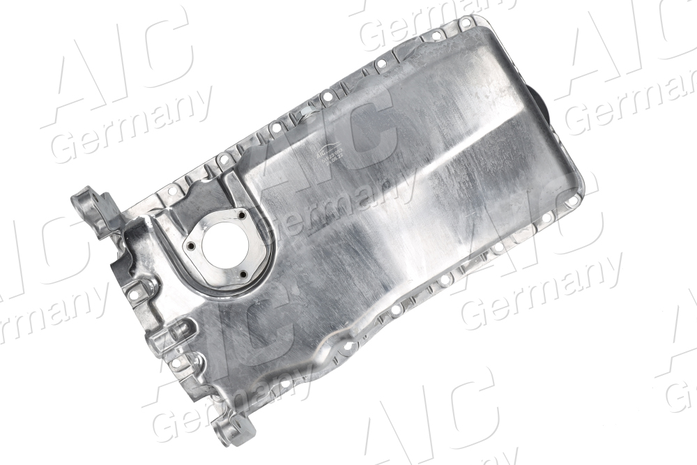 AIC Bundkar 51923 for AUDI