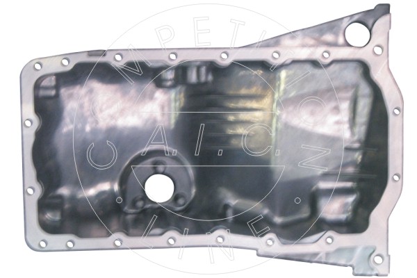AIC Bundkar 51988 for AUDI