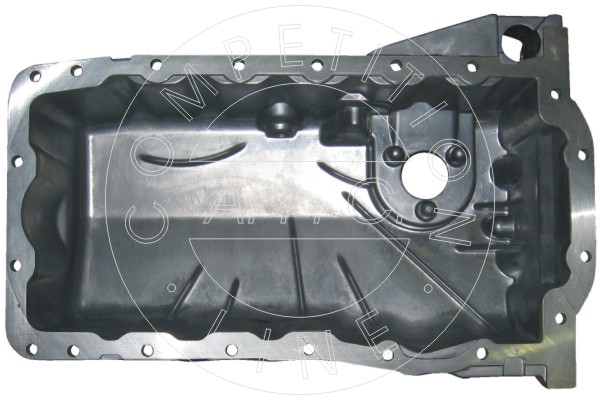 AIC Bundkar 51987 for SEAT