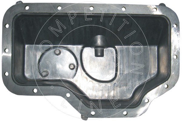 AIC Bundkar 51989 for BMW