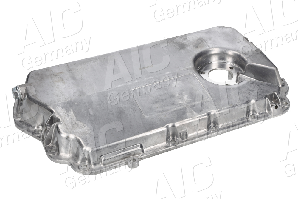 AIC Bundkar 52410 for AUDI