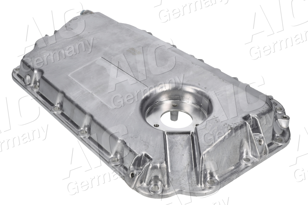 AIC Bundkar 52411 for SKODA