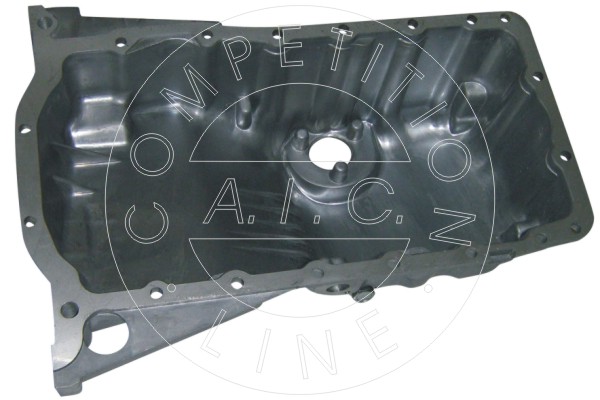 AIC Bundkar 52669 for VW