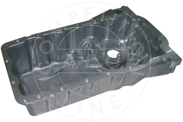 AIC Bundkar 52668 for VW