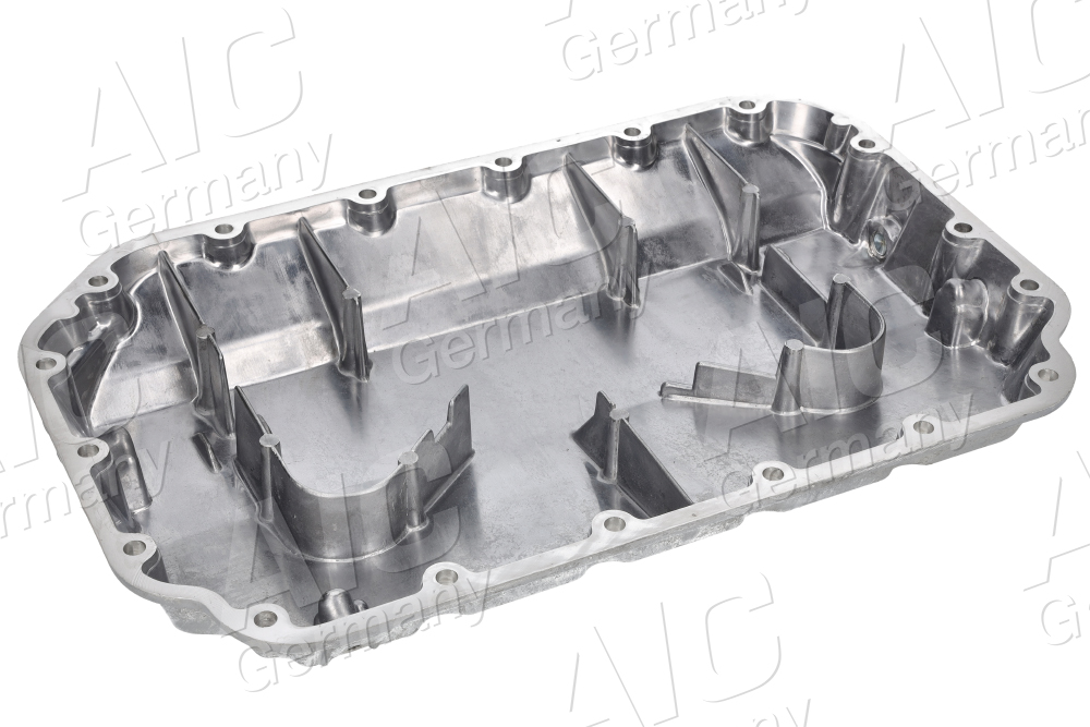 AIC Bundkar 52672 for VAG