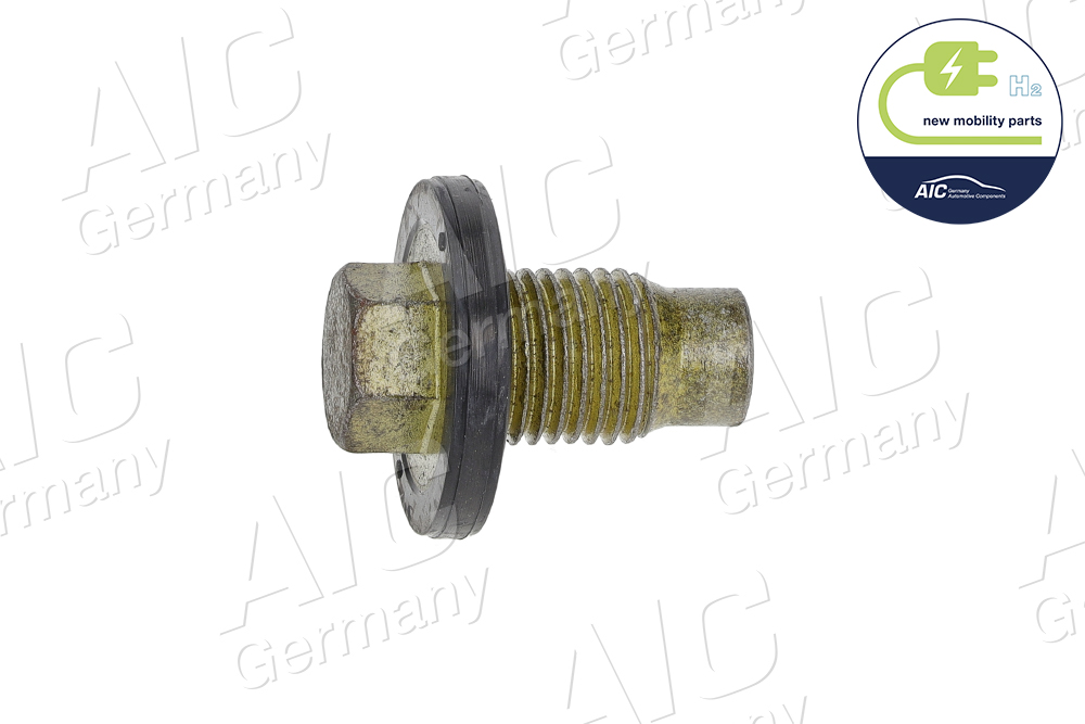AIC Skrueprop, bundkar 52878 for MINI