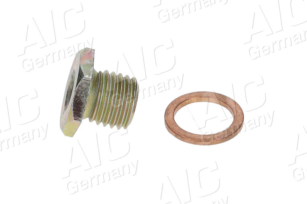 AIC Skrueprop, bundkar 53047 for BMW