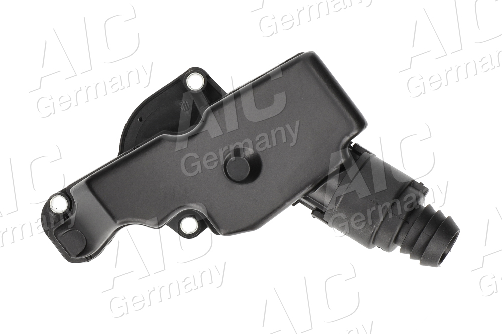 AIC Olieudskiller, udluftning af krumtaphus 53104 for VW VAG