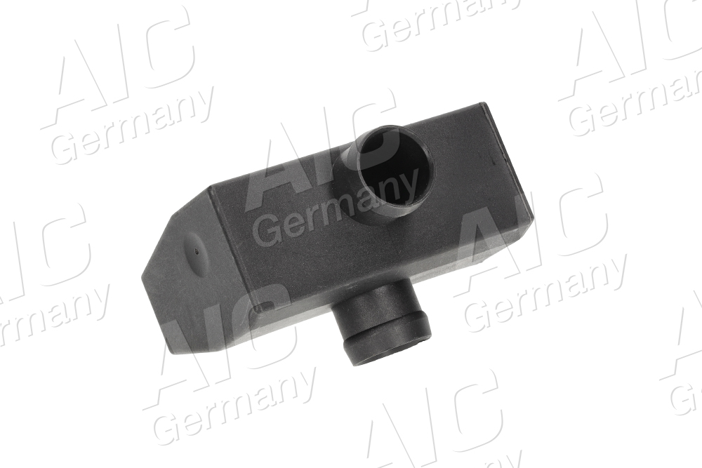 AIC Olieudskiller, udluftning af krumtaphus 53163 for OPEL