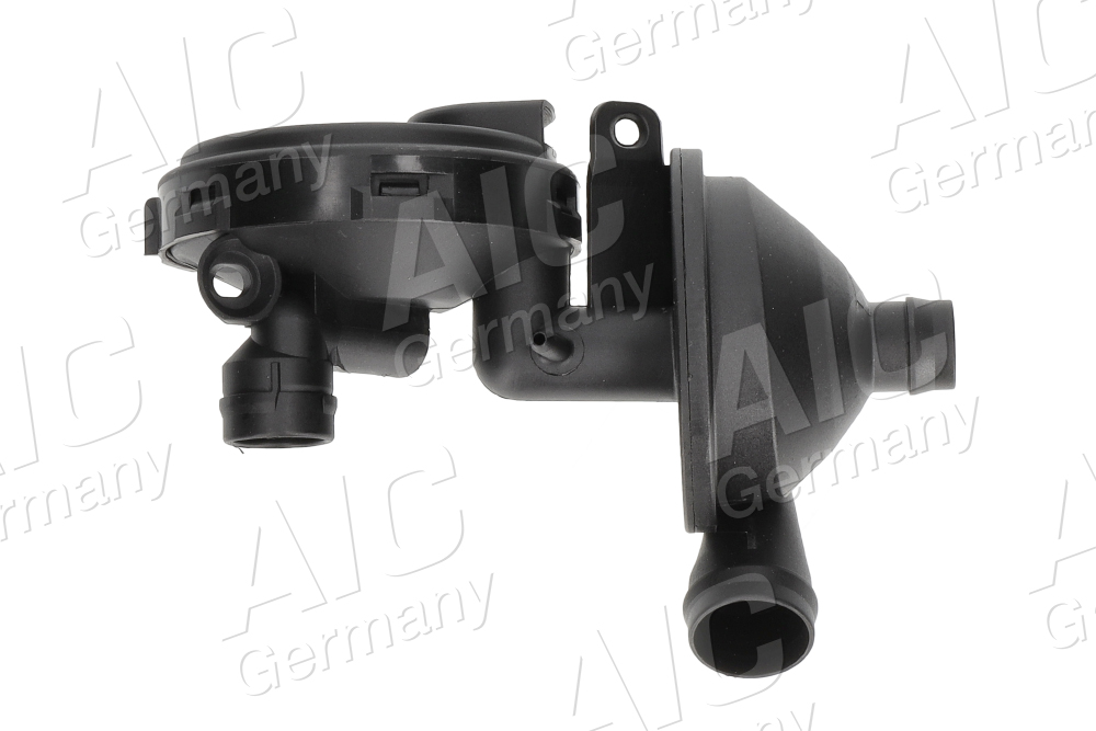 AIC Ventil, krumtaphusudlufting 53193 Cylinderhoved for BMW