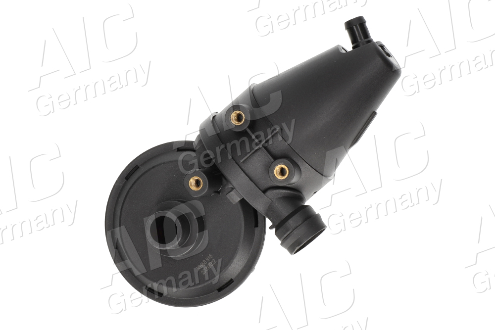 AIC Ventil, krumtaphusudlufting 53968 Cylinderhoved for BMW
