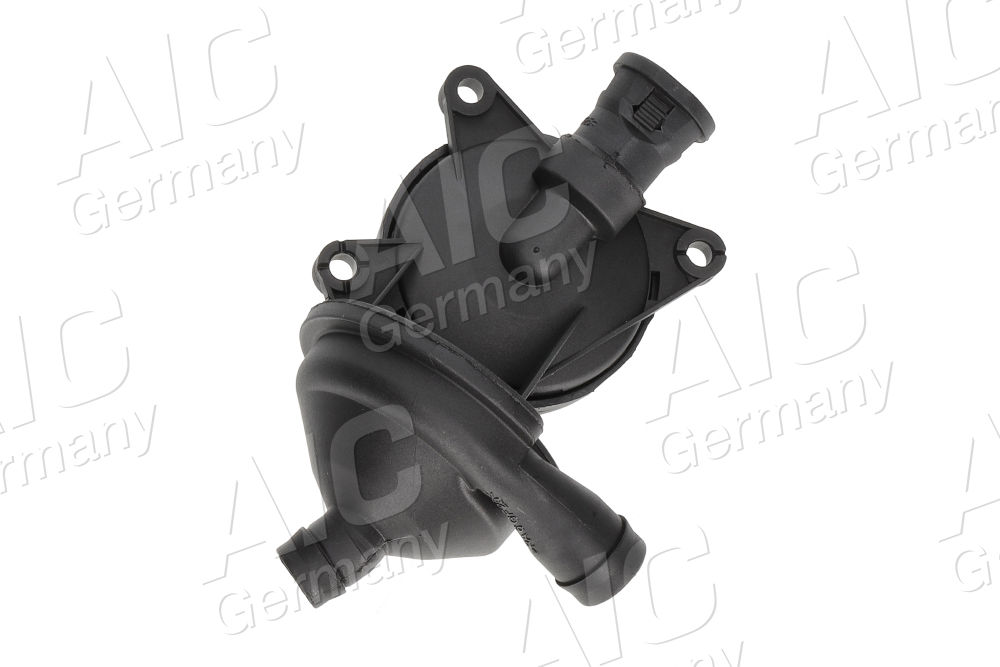 AIC Ventil, krumtaphusudlufting 54106 Cylinderhoved for BMW