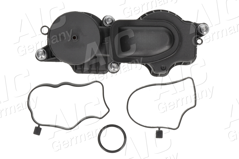 AIC Ventil, krumtaphusudlufting 54182 for BMW