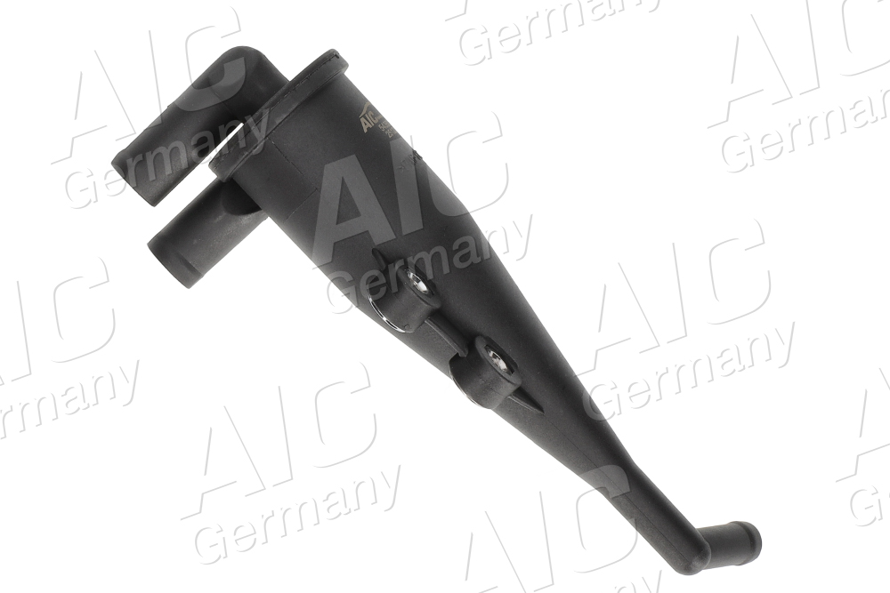 AIC Olieudskiller, udluftning af krumtaphus 54352 motorside for BMW LAND ROVER