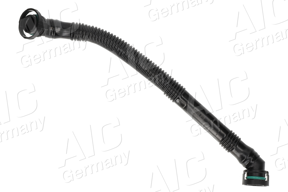 AIC Slange, krumtaphusventilation 54546 for BMW