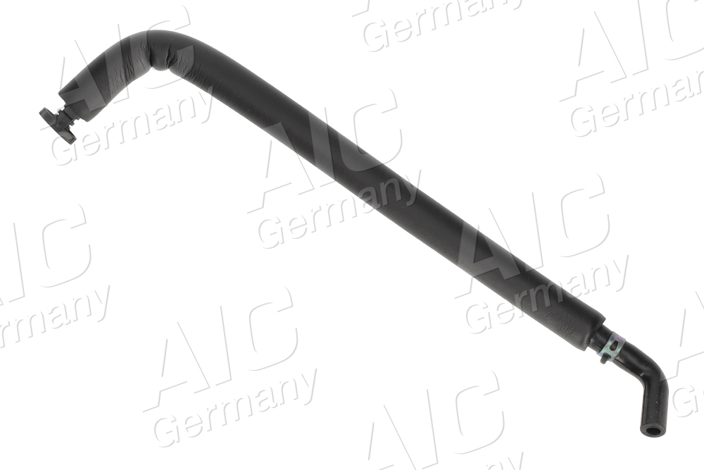 AIC Slange, krumtaphusventilation 54547 oppe for BMW