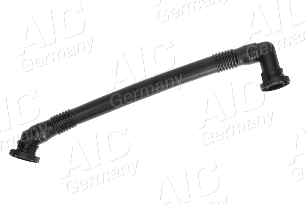 AIC Slange, krumtaphusventilation 54549 foran til venstre for BMW