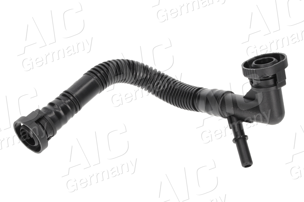 AIC Slange, krumtaphusventilation 54550 bagved til venstre for BMW