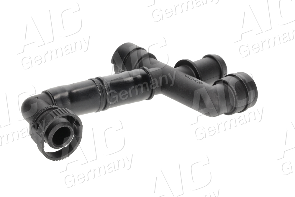 AIC Slange, krumtaphusventilation 54556 for VAG