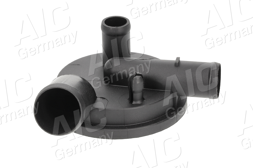 AIC Ventil, krumtaphusudlufting 54557 Cylinderhoved for VAG