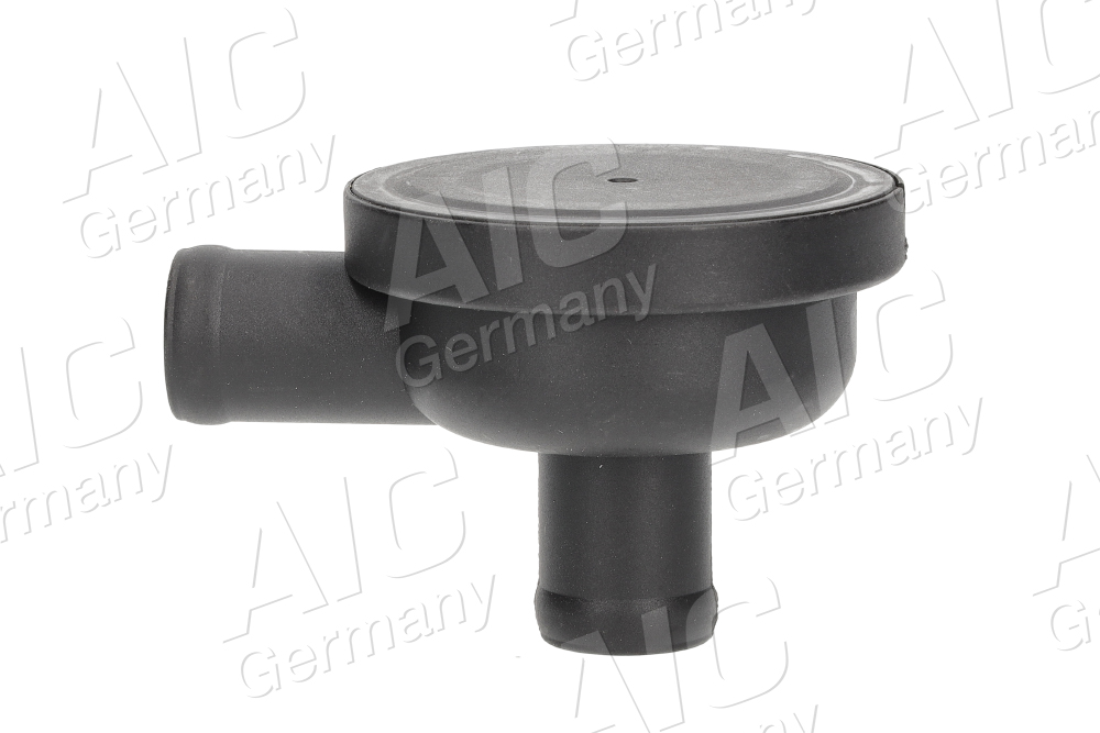 AIC Ventil, krumtaphusudlufting 54558 Cylinderhoved for SEAT SKODA