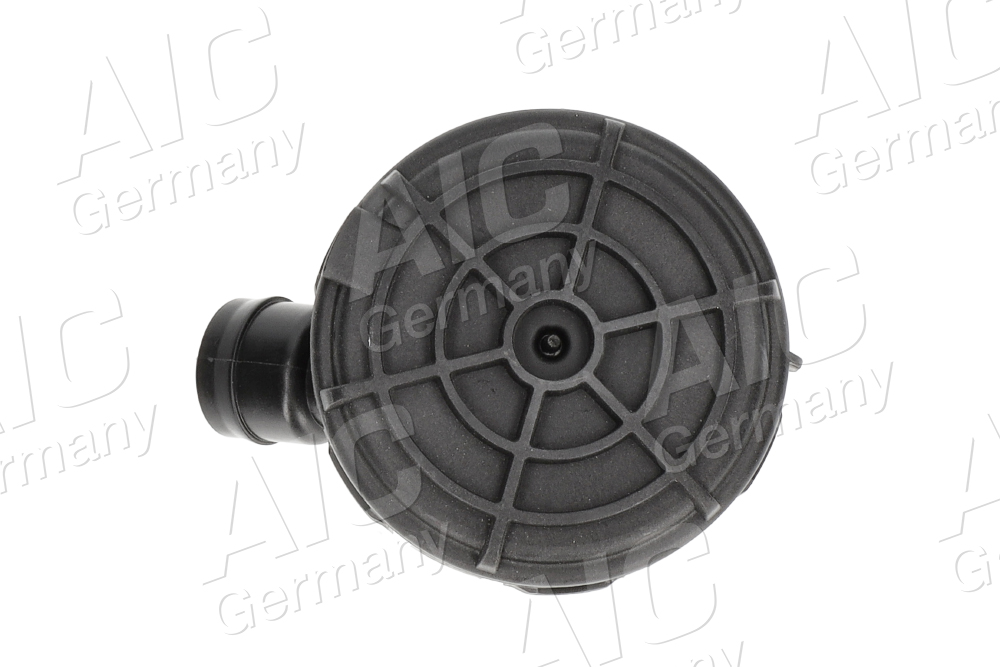 AIC Ventil, krumtaphusudlufting 54559 Cylinderhoved for AUDI