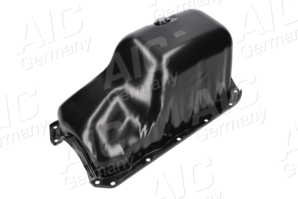 AIC Bundkar 54710 for LANCIA FIAT