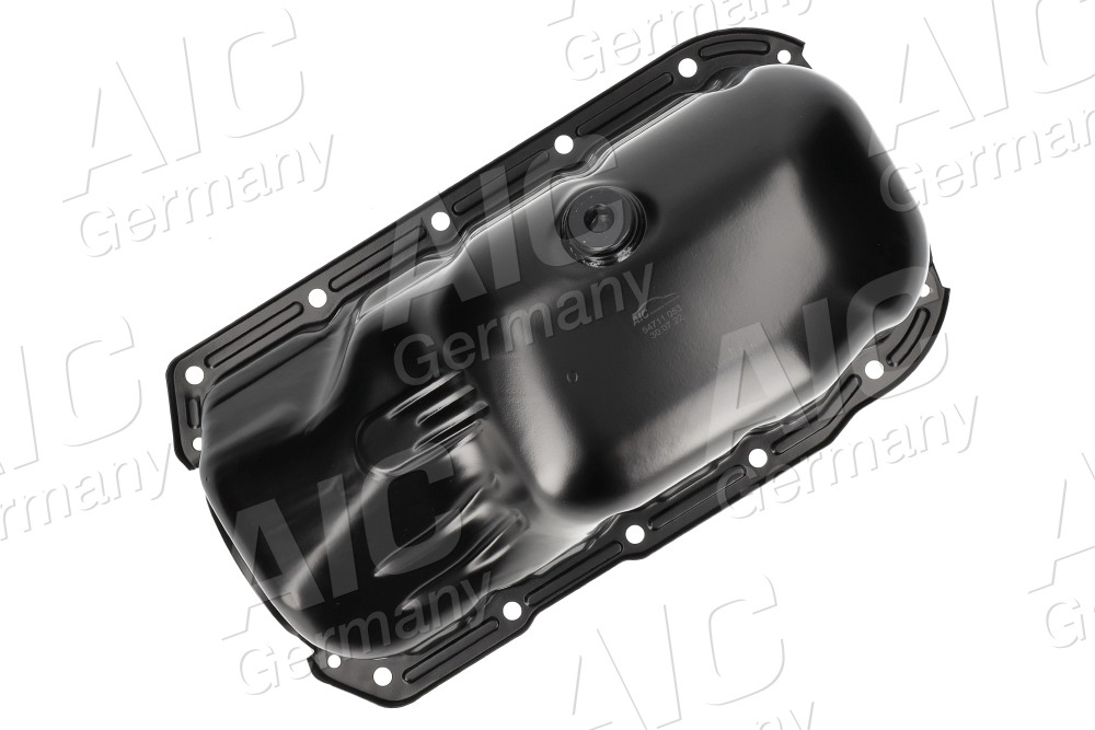 AIC Bundkar 54711 for FORD LANCIA