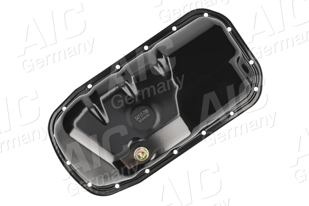 AIC Bundkar 54717 for DACIA