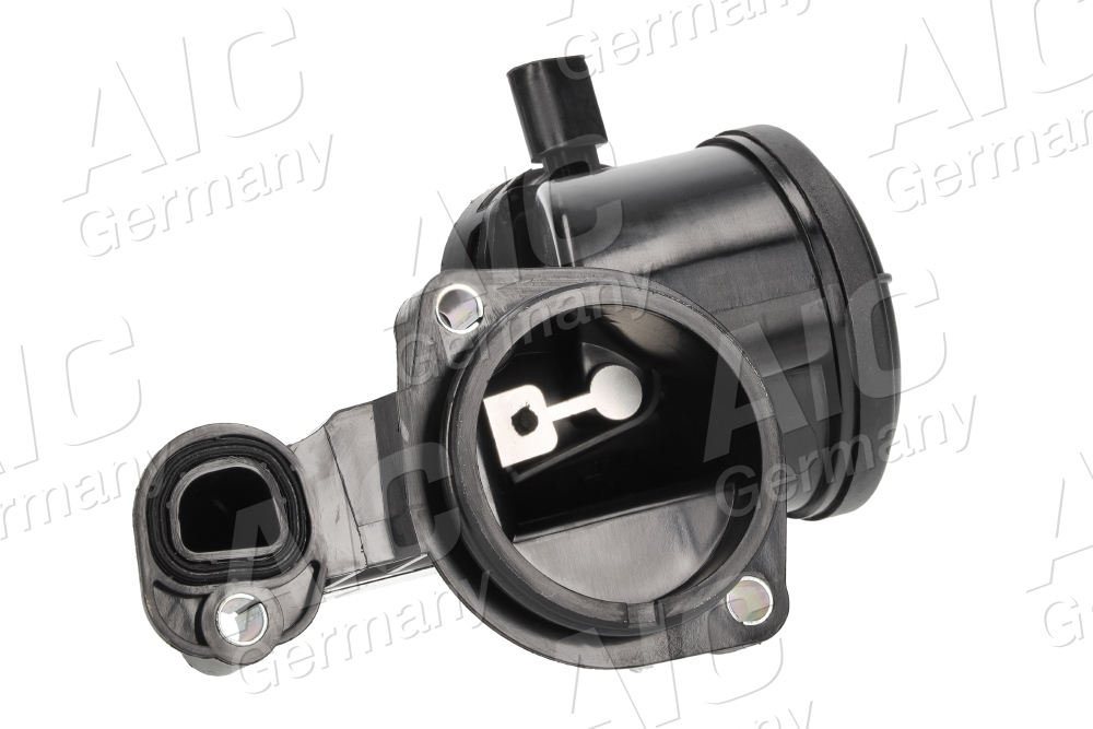 AIC Olieudskiller, udluftning af krumtaphus 54927 for SKODA